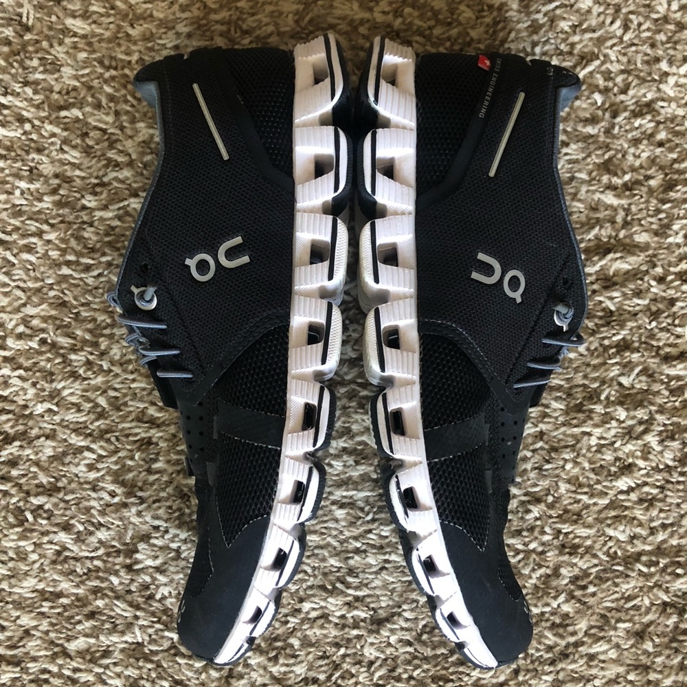 Chaco tennis shoes